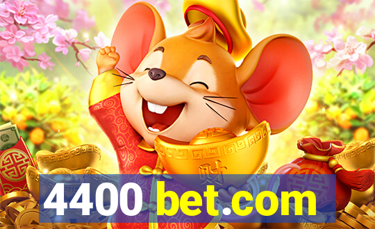 4400 bet.com